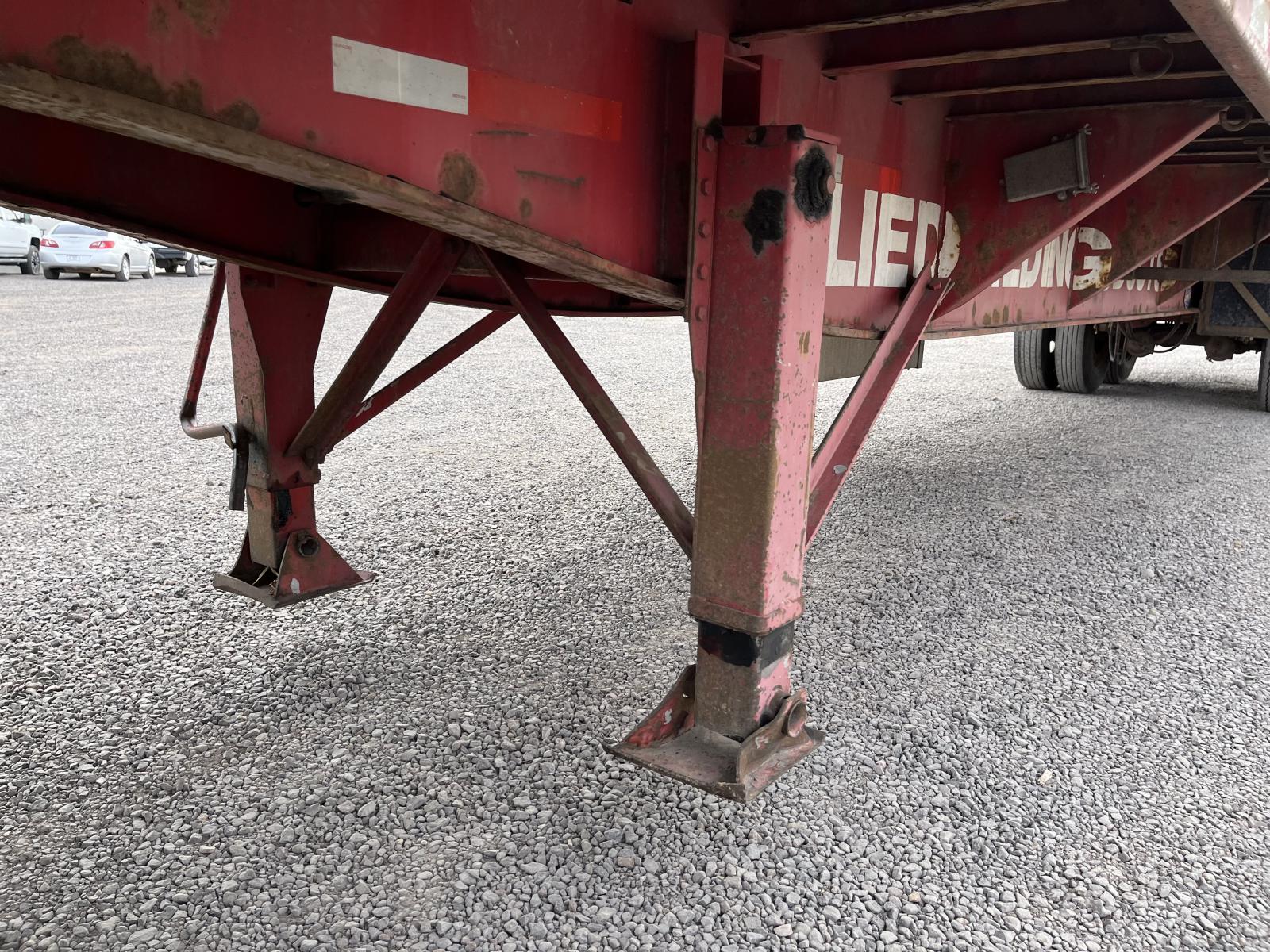 ./imagenes/INVOICE/2019/17982/PLATAFORMA UTILITY TRAILER FS2CHE (14).JPG